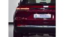 Jeep Grand Cherokee EXCELLENT DEAL for our Jeep Grand Cherokee 4x4 Limited ( 2024 Model ) in Red Color GCC Specs