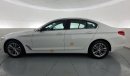 BMW 520i Standard| 1 year free warranty | Exclusive Eid offer