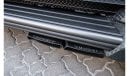 Mercedes-Benz G 63 AMG Mansory Gronos Black Edition - Euro Spec