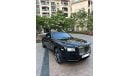 Rolls-Royce Wraith 6.6 V12 biturbo  633 HP