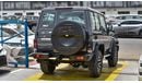 Toyota Land Cruiser Hard Top 4.0L V6 A/T