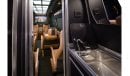 Mercedes-Benz Sprinter ERTEX LUXURY CAR DESIGN CO. 30TH YEAR SPRINTER PRIVATE JET