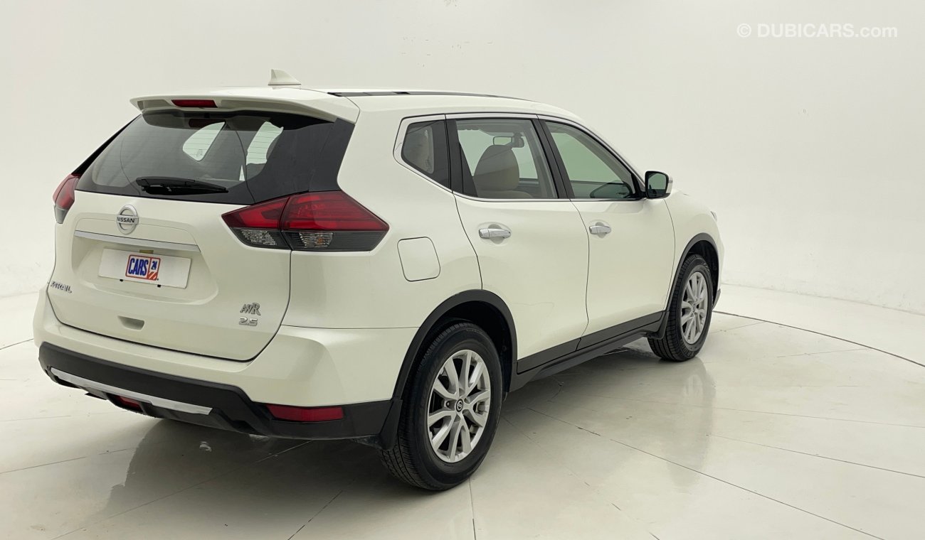 Nissan XTrail S 2.5 | Zero Down Payment | Free Home Test Drive