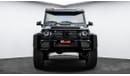 Mercedes-Benz G 500 4X4² Brabus Cedars Edition 1 of 5