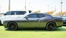 Dodge Challenger Challenger SXT Plus V6 3.6L 2016/FullOption/SunRoof/ Very Good Condition