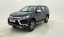 Mitsubishi Montero GLX MID 3 | Zero Down Payment | Free Home Test Drive