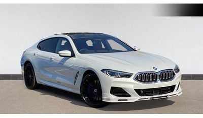 بي أم دبليو ألبينا 8 Series Gran Coupe B8 4.4 RIGHT HAND DRIVE