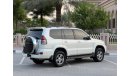 Toyota Prado Toyota Prado 2004 vx v6