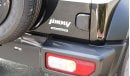 Suzuki Jimny GLX 1.5L Petrol AT 4WD FOR EXPORT