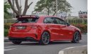 Mercedes-Benz A 35 AMG AMG