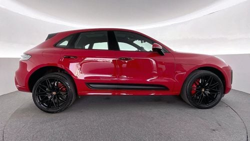 Porsche Macan GTS | Guaranteed Warranty | 0 Down Payment