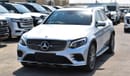 مرسيدس بنز GLC 250 d