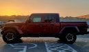 Jeep Gladiator JEEP GLADIATOR 2022 CLEAN TITLE