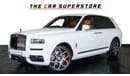 Rolls-Royce Cullinan 2022 | ROLLS ROYCE CULLINAN | BLACK BADGE | SHOOTING STARS | VIP CAPTAIN SEATS | 12 MONTH WARRANTY