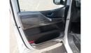 هيونداي ستاريا Hyundai Staria 3.5L DSL 11 STR MT