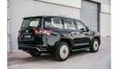 Toyota Land Cruiser VX 3.3L VIP MBS Autobiography 4 Seater