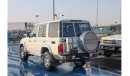 Toyota Land Cruiser Hard Top toyota land cruiser hard top 4.0L 2023