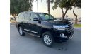 Toyota Land Cruiser Toyota landcuriser 2020 Years Diesel