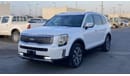 Kia Telluride S. Full options,