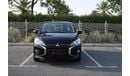 Mitsubishi Attrage BEST DEAL - ATTRAGE GLX 2020 - LOW MILEAGE - FIRST OWNER - CRUISE CONTROL