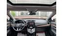 Honda CRV EX GCC FULL OPTION