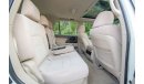 تويوتا لاند كروزر ‹  Dubai › Motors › Cars › Toyota › Land Cruiser AED 2,945/month 2021 | TOYOTA LAND CRUISER EXR 4.0L