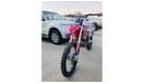 Honda CRF 450R DIRT BIKE IN MINT CONDITION