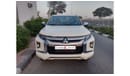 Mitsubishi L200 Pick up 4X4 Double Cabin Diesel (2021 YM)