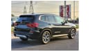 بي أم دبليو X3 BMW X3 2021