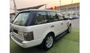 Land Rover Range Rover HSE