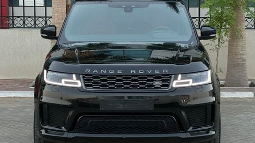 Land Rover Range Rover Autobiography