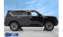 Nissan Patrol 5.6L LE PLATINUM MID A/T PETROL