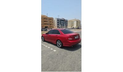 مرسيدس بنز C 250