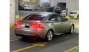 Lexus IS 200 1.5 turbo