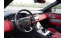 Land Rover Range Rover Velar P250