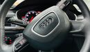 Audi A6 TFSI quattro GCC .. Low Milegea .. Perfect Condition .. V6 .. Original Paint .. 2,8