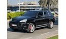 Porsche Cayenne Cayenne Turbo Fully Loaded Spec!