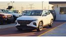 Hyundai Tucson Tucson Premium 1.6LGDi TURBO A/T MY2024 GCC