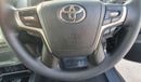 Toyota Prado Japan import Toyota Prado color black interior black push start automatic perfect inside and out sid