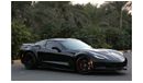 Chevrolet Corvette C7 Z06