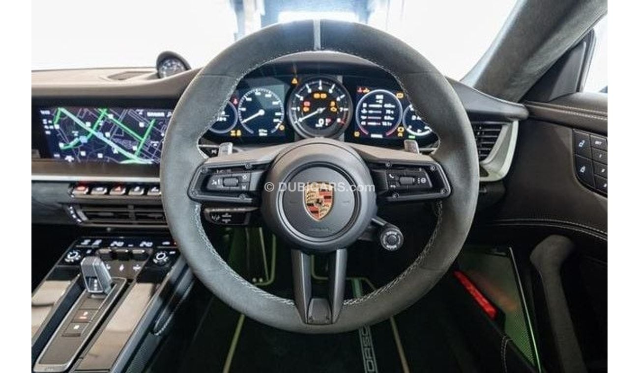 Porsche 911 RIGHT HAND DRIVE