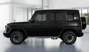 Mercedes-Benz G 63 AMG 4.0 G63 V8 BiTurbo AMG Magno Edition FACELIFT RIGHT HAND DRIVE