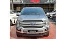 Ford F 150 Limited