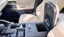 Toyota Prado 2024 Toyota Prado VX Full option, 2.8L Turbo Diesel, 4WD cooled and heated seats