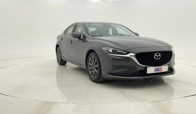 Mazda 6 S 2.5 | Zero Down Payment | Home Test Drive