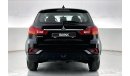 Mitsubishi ASX GLX Lowline | 1 year free warranty | 7 day return policy | Zero down payment