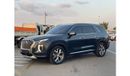 Hyundai Palisade 2019 Hyundai Palisade Premium Limited Full Option No Sunroof -3.8L V6 GDi - Korean Specs Clean Title