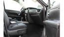 Toyota Fortuner 2024 Toyota Fortuner 4.0 4X4 HI Adventure - Attitude Black inside Black | Export Only