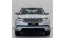 لاند روفر رينج روفر فيلار P250 S 2.0L Petrol 2020 Range Rover Velar P250 S, Mar 2025 Range Rover Warranty, Full Range Rover Se