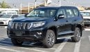 Toyota Prado Limited 4.0L V6